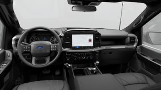 2026 Ford F-150® Internal Image 2